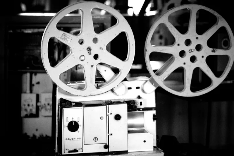 Needle Drops and Heartbreak: How Ten Songs Hijacked My Movie Memories