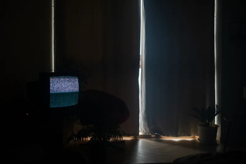The Great TV Goodbye Has Forgotten How to Say Goodbye