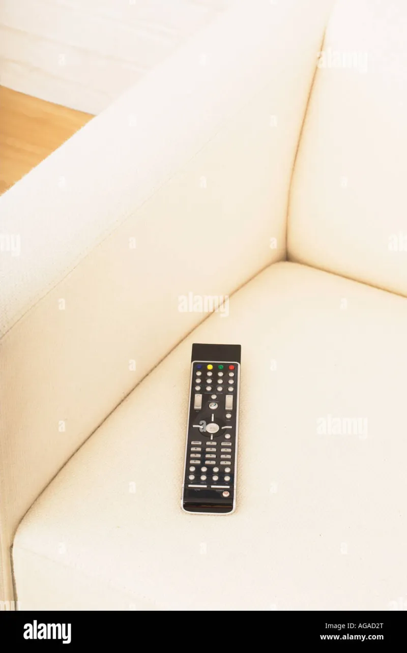Watching Dad's Shows After He Was Gone Turned My Couch Into a Séance