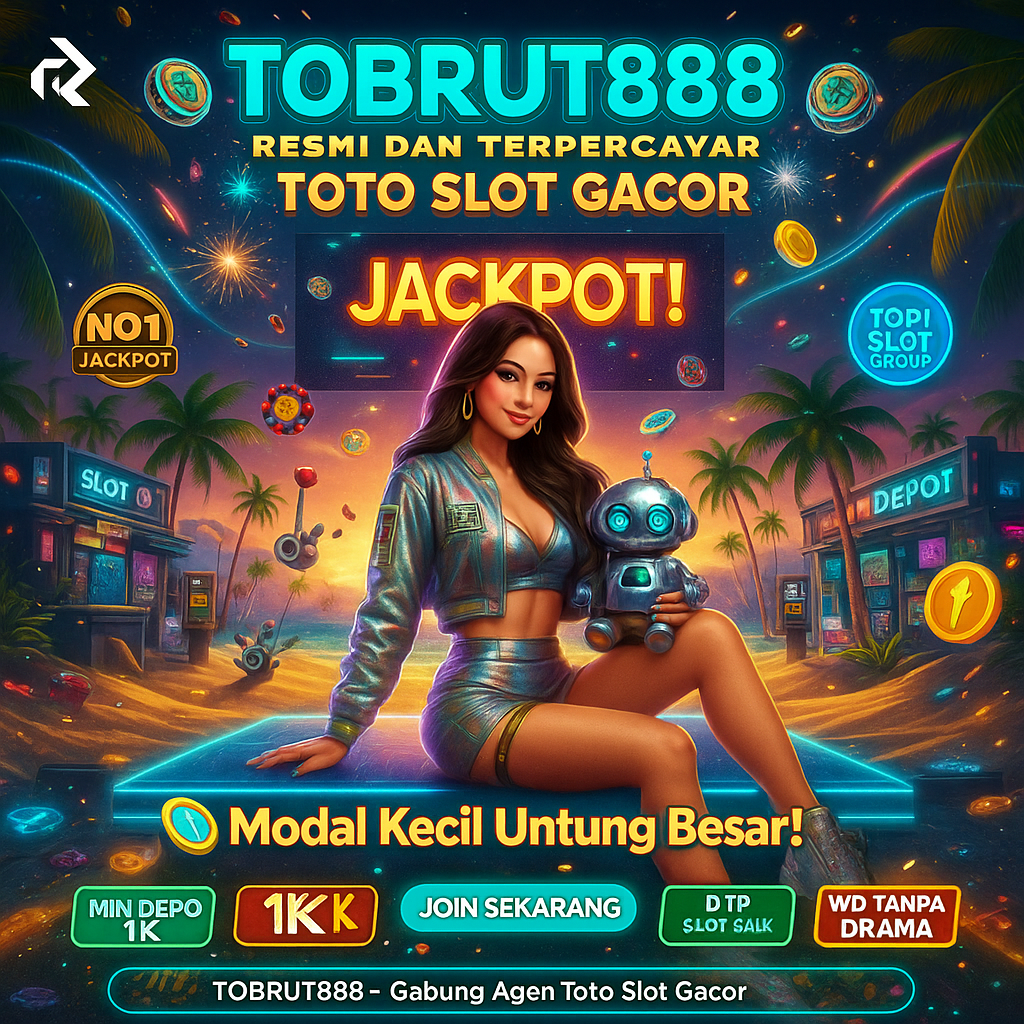 Gambar produk TOBRUT888 | Update RTP Live 2025: Pola Pragmatic Paling Gacor Hari Ini